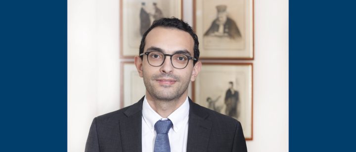 Marios Stroppos